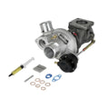 aFe auto part close-up