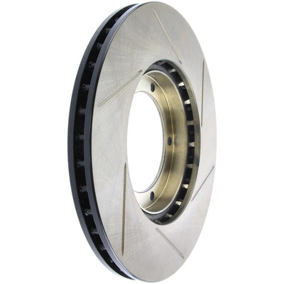 Stoptech auto part