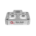 aFe throttle body close-up