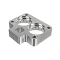 aFe throttle body