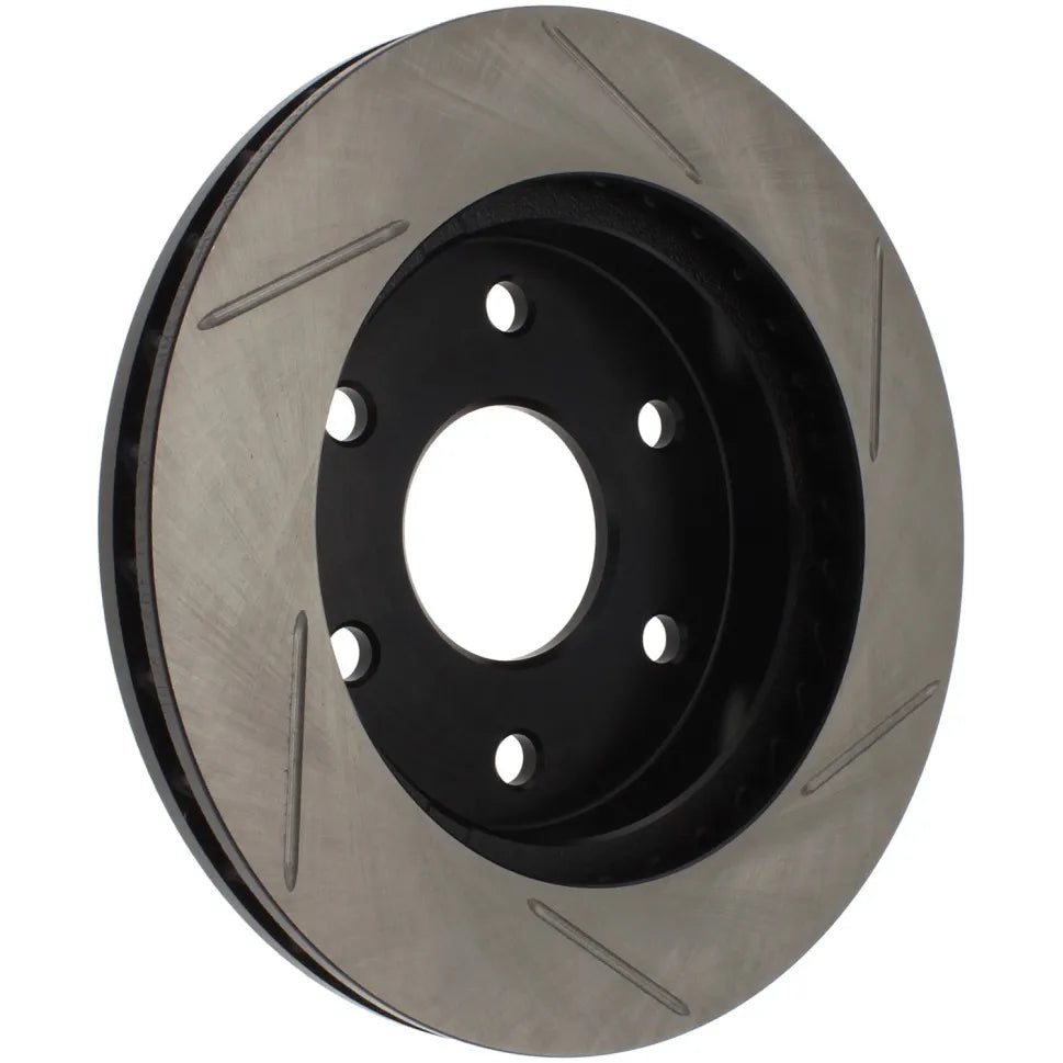 Stoptech auto part