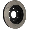 Stoptech auto part