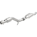 Magnaflow auto part detail