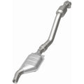 Magnaflow auto part detail