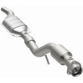 Magnaflow auto part close-up