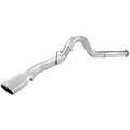 aFe auto part installed view