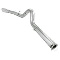 aFe auto part close-up