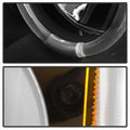 SPYDER auto part installed view