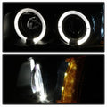 SPYDER auto part detail