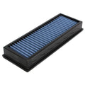 aFe air filter close-up