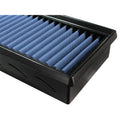 aFe air filter detail