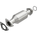 Magnaflow auto part close-up