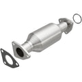 Magnaflow auto part detail