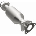 Magnaflow auto part detail