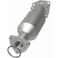 Magnaflow auto part close-up
