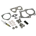 aFe auto part close-up