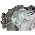 aFe auto part close-up