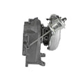 aFe auto part installed view