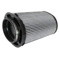 aFe air filter detail