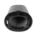 aFe air filter installed view