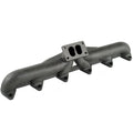aFe exhaust detail