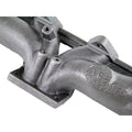 aFe exhaust