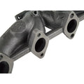 aFe exhaust detail