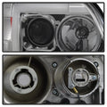 SPYDER headlights