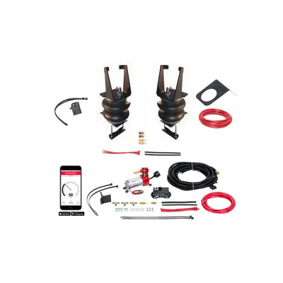 Firestone auto part