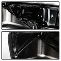 SPYDER bumper close-up