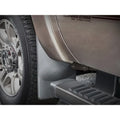 WeatherTech auto part