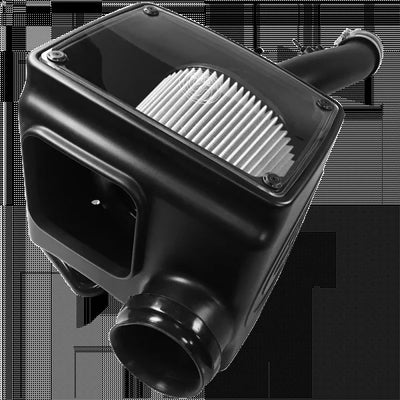 S&B Filters cold air intake