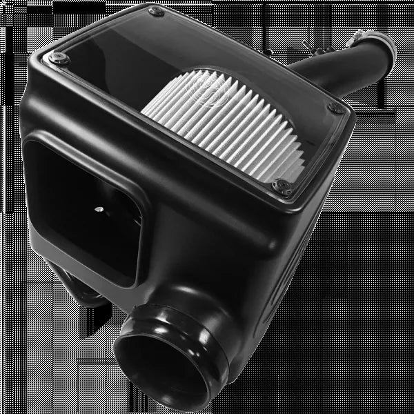 S&B Filters cold air intake