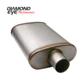 Diamond Eye Performance muffler