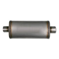 Diamond Eye Performance muffler detail