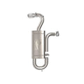aFe axle-back exhaust