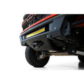 Addictive Desert Designs winch