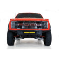 Addictive Desert Designs winch detail