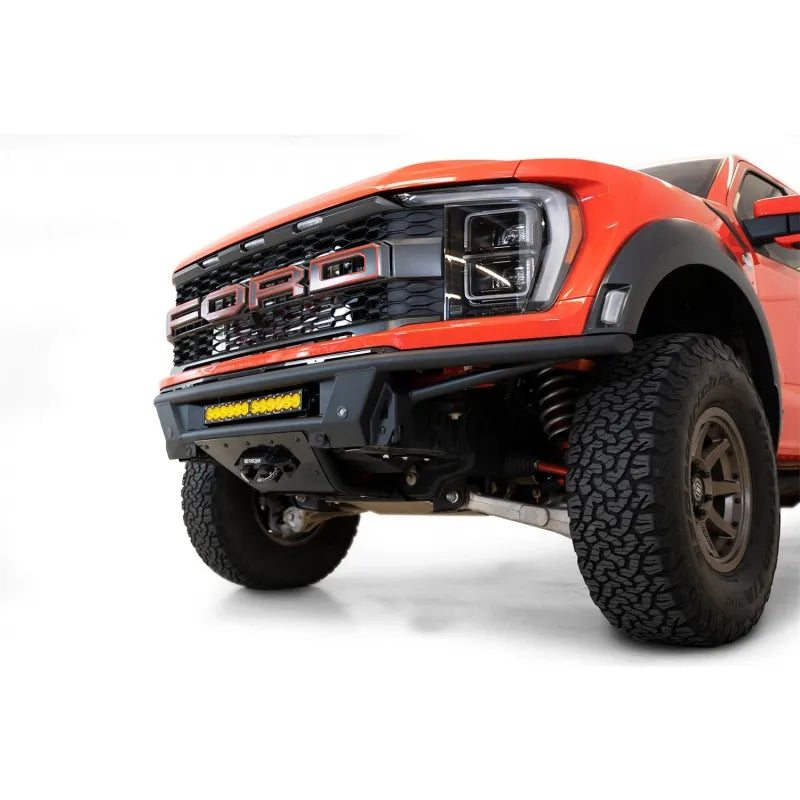 Addictive Desert Designs winch