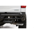 Addictive Desert Designs bumper detail