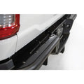 Addictive Desert Designs bumper installed view