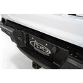 Addictive Desert Designs bumper detail
