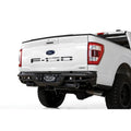Addictive Desert Designs bumper