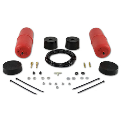 Air Lift springs