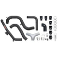 Injen black intercooler
