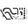 Injen intercooler close-up