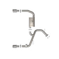 aFe axle-back exhaust