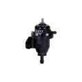 AEM auto part installed view