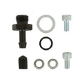 AEM auto part close-up