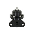 AEM auto part installed view